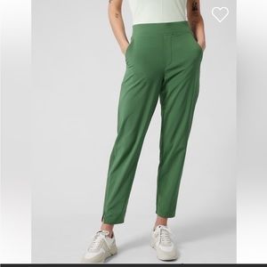 Athleta Brooklyn ankle pant